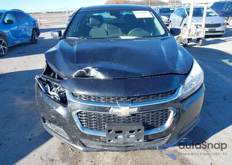 2014 Chevrolet Malibu 1Lt z USA, uszkodzony, nr VIN 1G11C5SL4EF192021